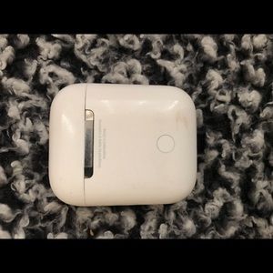 Apple airpod+charging case